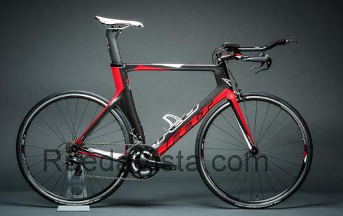 Felt B14 ficha técnica y opiniones